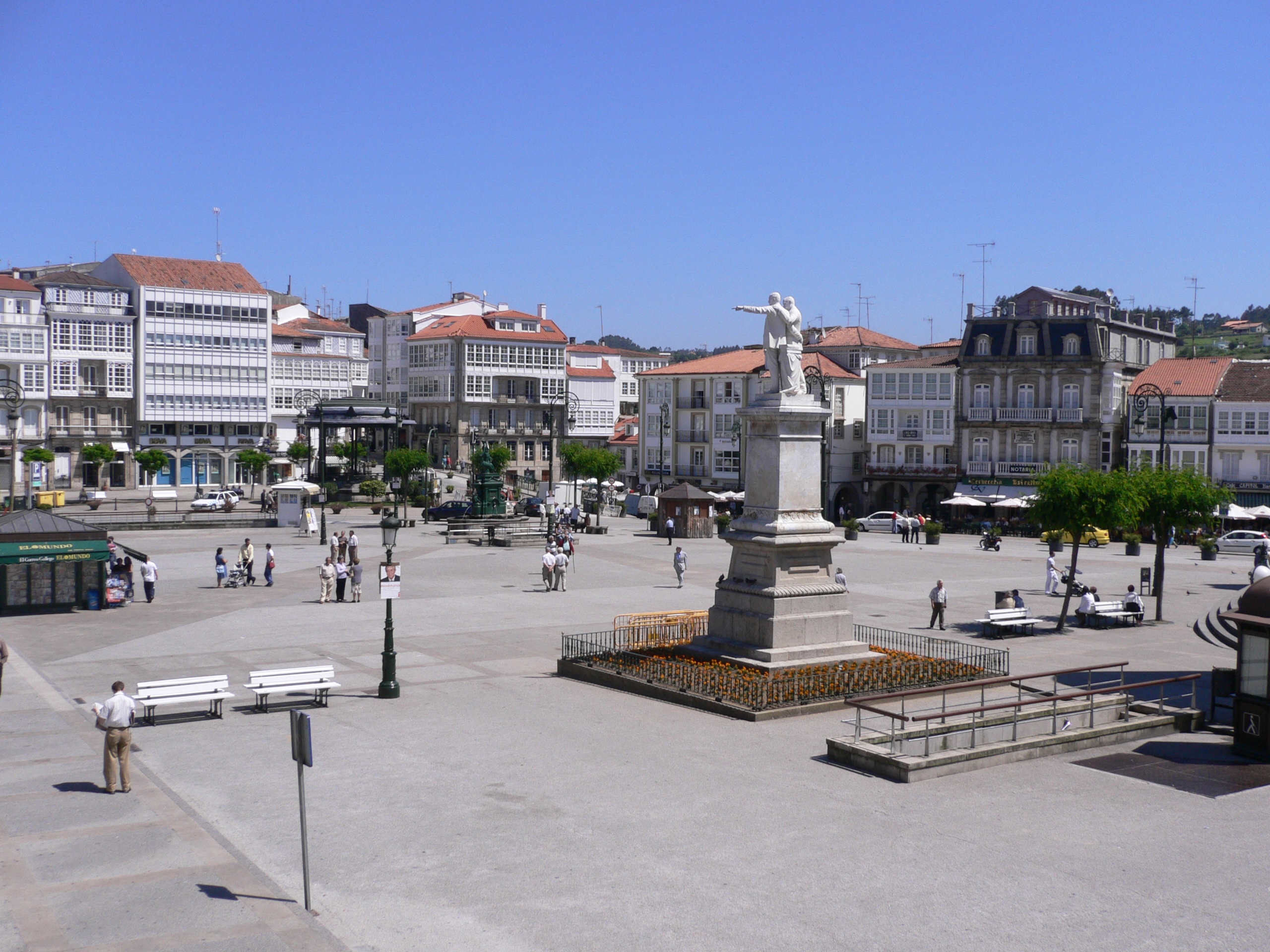 Betanzos